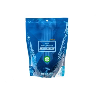 Nimrod 0,25g High Performance — 4000 rds