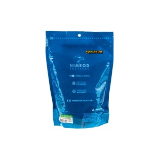 Nimrod 0,25g High Performance — 4000 rds 2