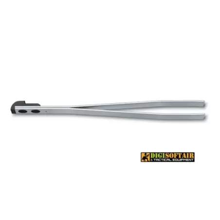 Victorinox Multitool 58mm Black Tweezers A.6142.3.10