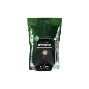 Vendita online Pallini 0,23g Nimrod Professional Performance biodegradabili 1kg