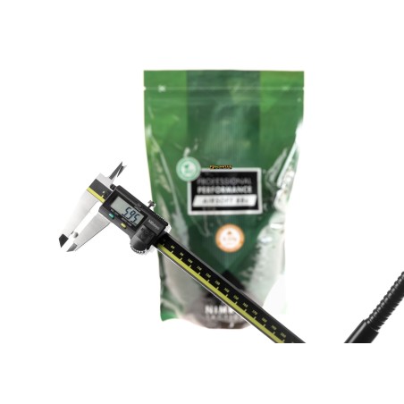 Vendita online Pallini 0,23g Nimrod Professional Performance biodegradabili 1kg Vendita online Pallini 0,23g Nimrod Professional Performance biodegradabili 1kg
