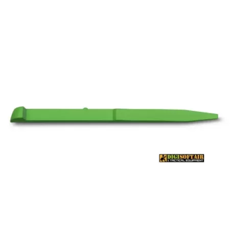 Victorinox Multitool 91mm Green Toothpick A.3641.4.10
