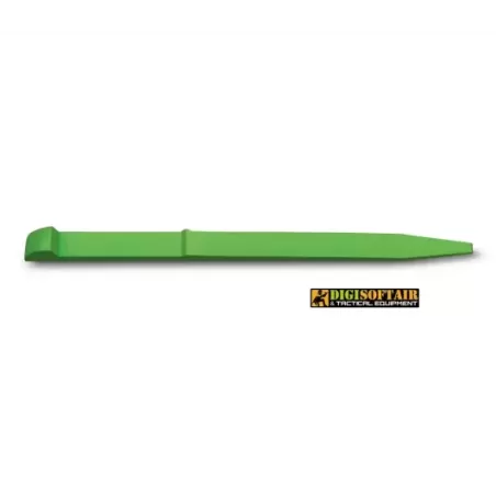 Victorinox Multitool 58mm Green Toothpick A.6141.4.10
