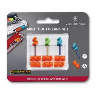 Victorinox Mini Tool FireAnt Set V-4.13 30.B1 2