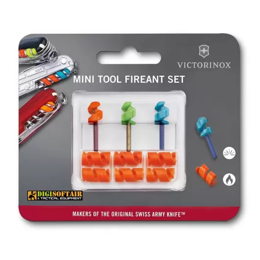 Victorinox Mini Tool FireAnt Set V-4.13 30.B1