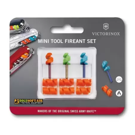 Victorinox Mini Tool FireAnt Set V-4.13 30.B1