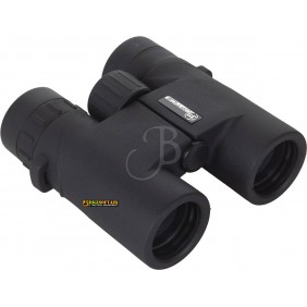 39Optics Rubberized and waterproof 8x32 binoculars 421815