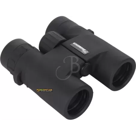 39Optics Binocolo 8x32 gommato e impermeabile 421815