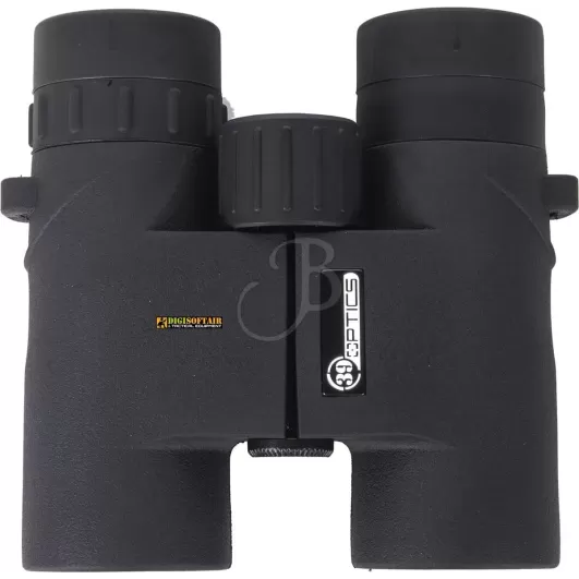 39Optics Binocolo 8x32 gommato e impermeabile 421815