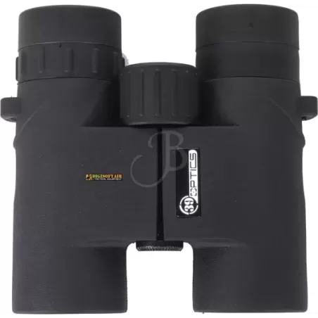 39Optics Binocolo 8x32 gommato e impermeabile 421815