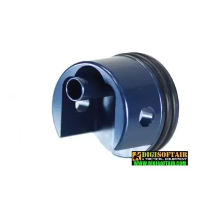 MODIFY testa cilindro in acciaio V 6