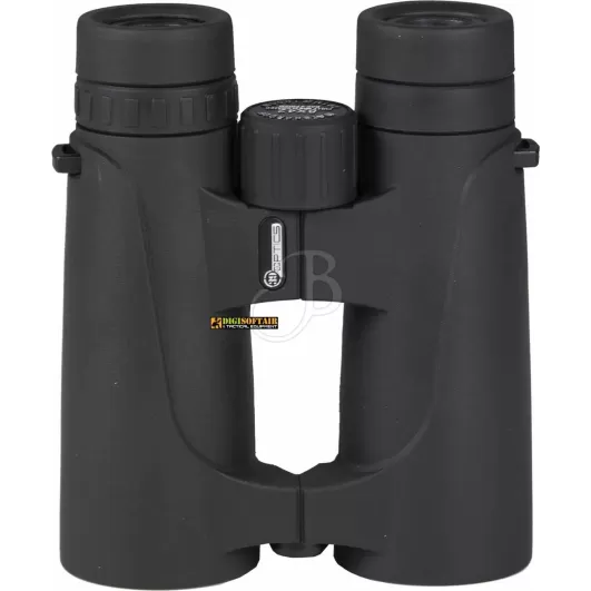 39Optics Green Binoculars 8x42 421813