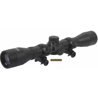 Hawke Ottica per Balestra 6x42 53V205