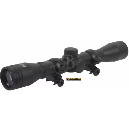 Hawke Crossbow ptics 6x42 53V205