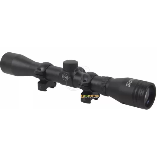 Hawke Crossbow ptics 6x42 53V205