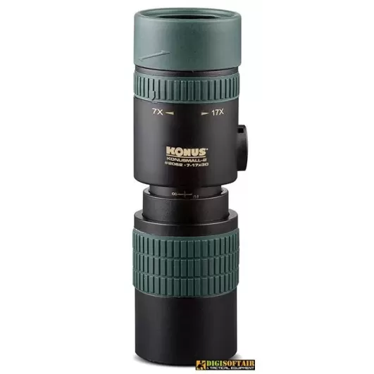 Monocolo KONUSMALL-3 Konus 7-17X30 2062