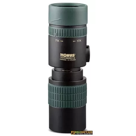 Monocolo KONUSMALL-3 Konus 7-17X30 2062