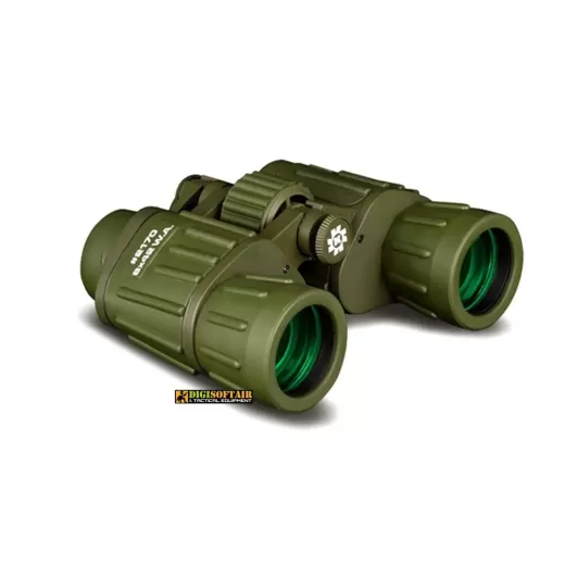 Army Bak-4 8X42 Konus 2170 binoculars