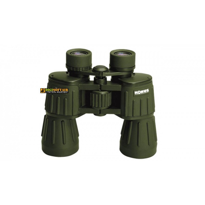 Army Bak-4 8X42 Konus 2170 binoculars