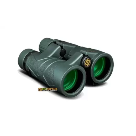 Binoculars Emperior Open Hinge 10x42 Green Konus 2342