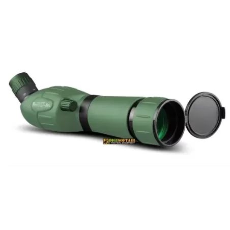 KONUSPOT telescope 60c konus 20-60x60 7125