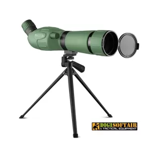 Cannocchiale KONUSPOT 60c konus 20-60x60 7125