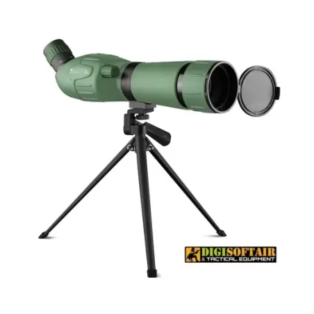 KONUSPOT telescope 60c konus 20-60x60 7125