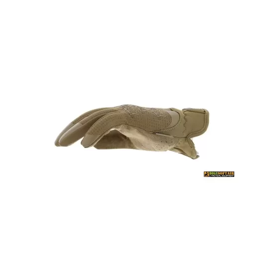 Mechanix Guanti Fast fit Coyote brown