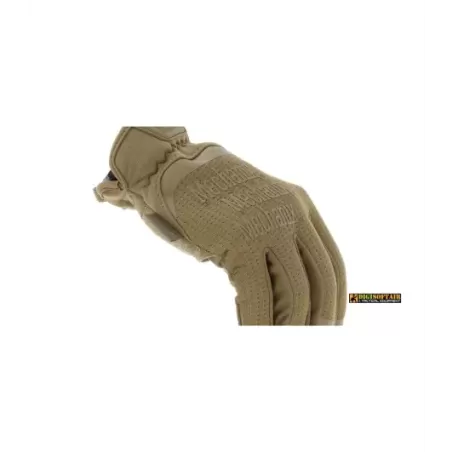 Mechanix Guanti Fast fit Coyote brown Mechanix Guanti Fast fit Coyote brown