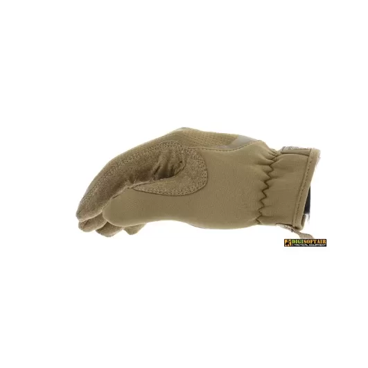 Mechanix Guanti Fast fit Coyote brown