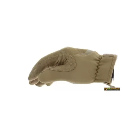 Mechanix Guanti Fast fit Coyote brown Mechanix Guanti Fast fit Coyote brown