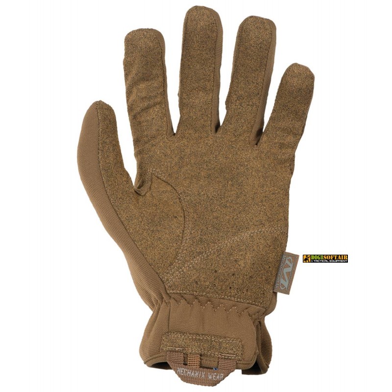 Fast fit Coyote brown mechanix gloves
