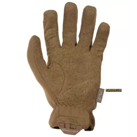 Mechanix Guanti Fast fit Coyote brown Mechanix Guanti Fast fit Coyote brown