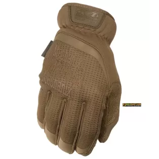 Mechanix Guanti Fast fit Coyote 2