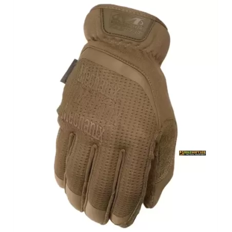 Mechanix Guanti Fast fit Coyote brown Mechanix Guanti Fast fit Coyote brown
