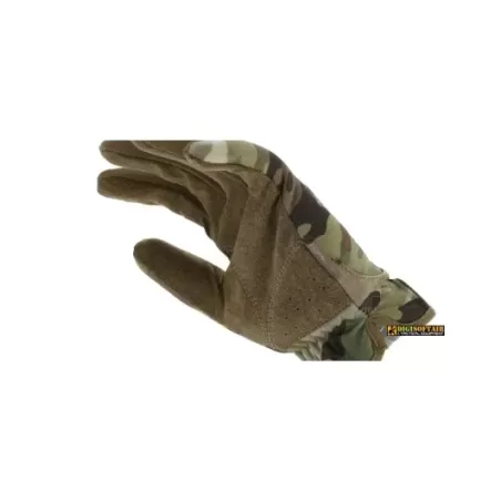 Mechanix Fast Fit Multicam GLOVES