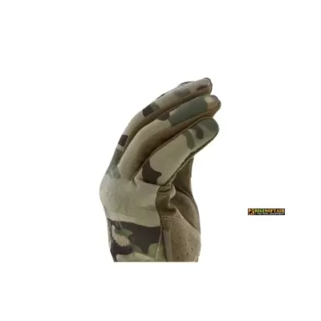 Mechanix Fast Fit Multicam GLOVES