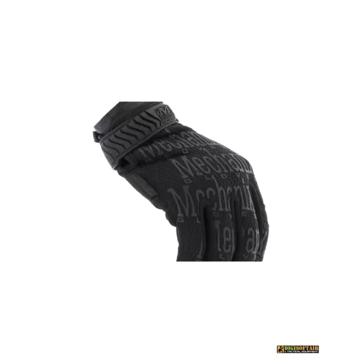 Mechanix Guanti Original Covert Neri