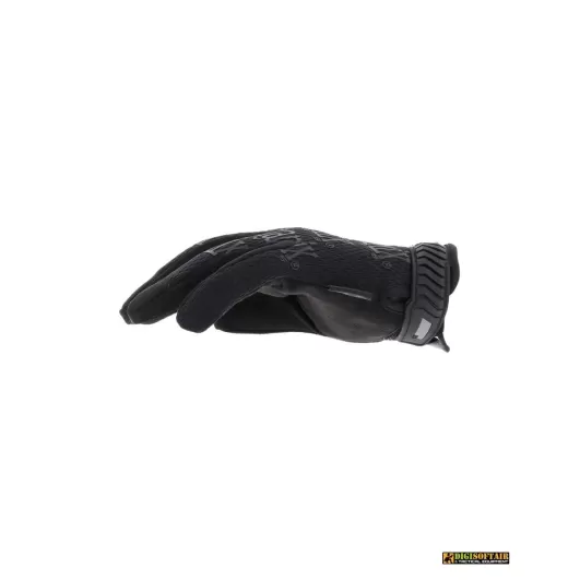 Mechanix Guanti Original Covert Neri