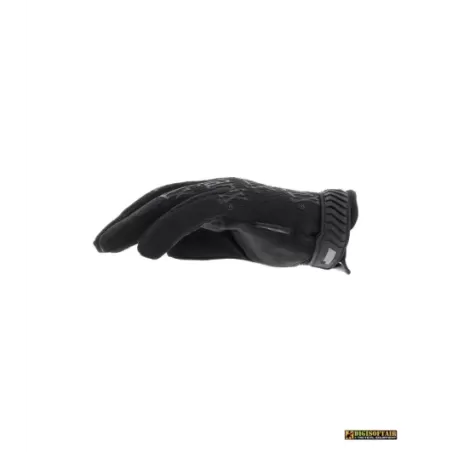 Mechanix Guanti Original Covert Neri