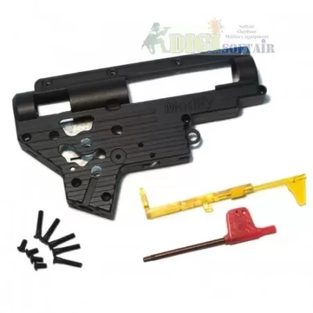 Modify Torus 7mm Gearbox V2