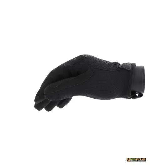 Mechanix Guanti Original Covert Neri