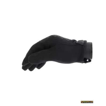 Mechanix Guanti Original Covert Neri