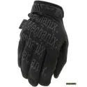 Mechanix Guanti Original Covert Neri