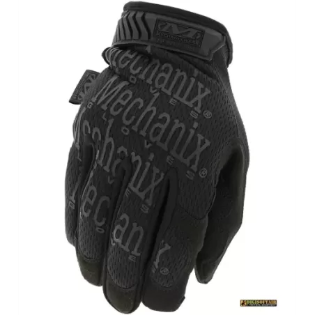 Mechanix Guanti Original Covert Neri