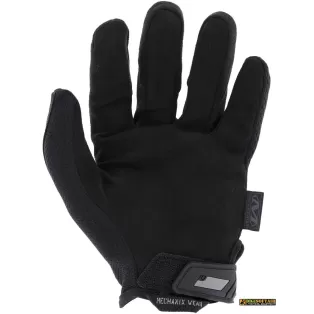 Mechanix Guanti Original Covert Neri 2