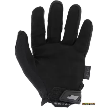 Mechanix Guanti Original Covert Neri