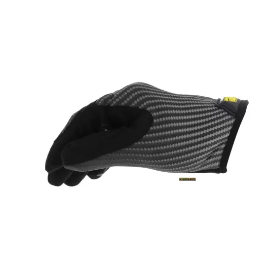 Mechanix Original Carbon Black Edition Gloves
