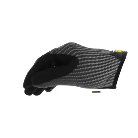 Mechanix Original Carbon Black Edition Gloves