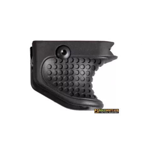 IMI Defense TTS Polymer Tactical Thumb Support Black